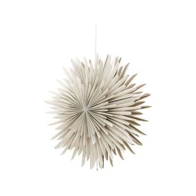 Sälen 46cm Pendant Lamp , Beige