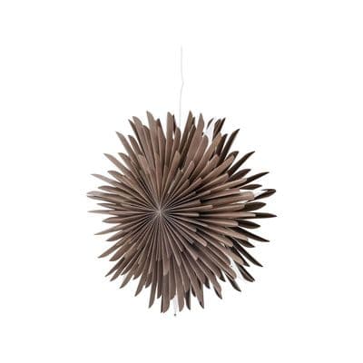Sälen 46cm Pendant Lamp , Greige
