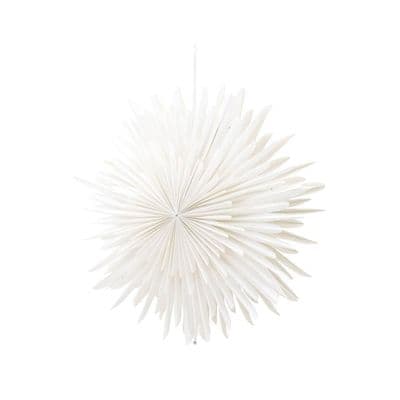 Sälen 46cm Pendant Lamp , White