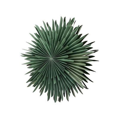 Sälen 60cm Pendant Lamp , Green