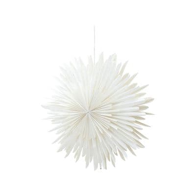 Sälen 60cm Pendant Lamp , White