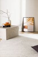 Vince Solar, 230x160 ,Rectangular,White