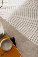 Vince Solar, 230x160 ,Rectangular,White