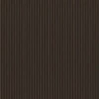 60cm x 240cm Dark Walnut Fluted Wall Panel - Home Luxe Interior