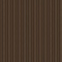 60cm x 240cm Light Walnut Fluted Wall Panel - Home Luxe Interior
