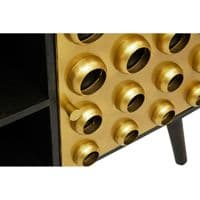 Arti Mango Wood Media Unit – Home Luxe Interior