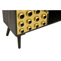 Arti Mango Wood Media Unit – Home Luxe Interior