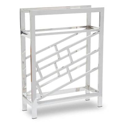 Barolo 12 Bottle Wine Rack – Home Luxe Interior