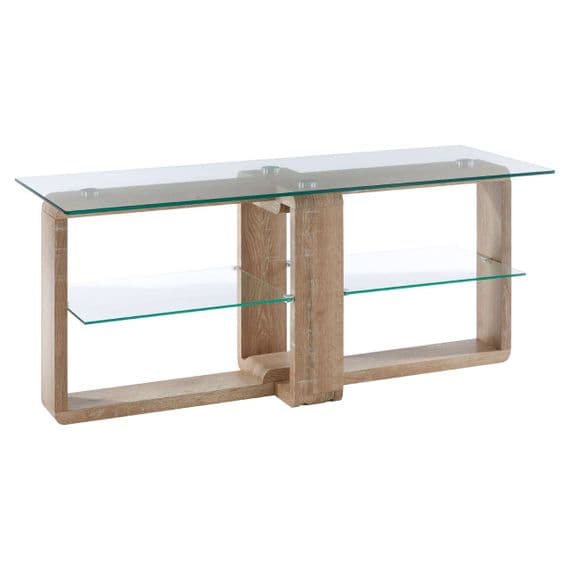 Barton Media Unit – Home Luxe Interior