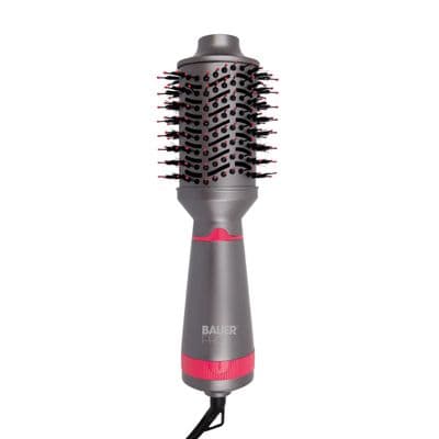 Bauer Hot Air Blow Dry Brush - Short Hair 💨💁‍♀️