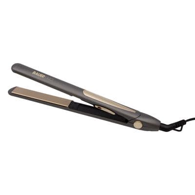 Bauer Tourmaline Hair Straightener 💇‍♀️✨