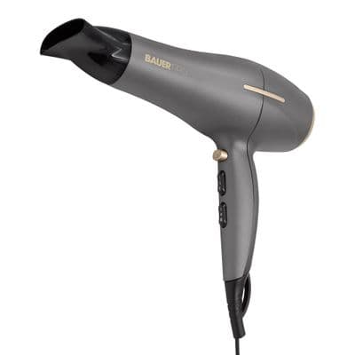 Bauer Tourmaline Ionic Hair dryer Pro   💨💁‍♀️