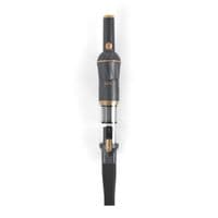 Beldray Airlite Cordless Handheld Vacuum HEPA Filter Gold Storage Base