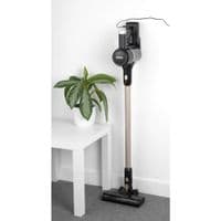 Beldray Airvolve Digital Cordless Vacuum Cleaner LED HEPA Filter Black