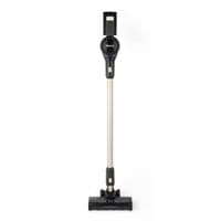 Beldray Airvolve Digital Cordless Vacuum Cleaner LED HEPA Filter Black