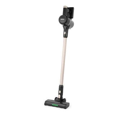 Beldray Airvolve Digital Cordless Vacuum Cleaner LED HEPA Filter Black