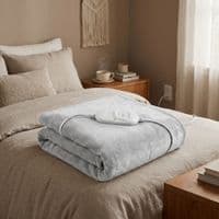 Beldray Heated Electric Blanket - Double
