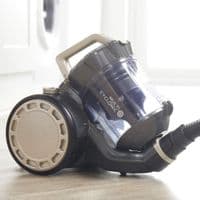 Beldray Titanium Pet Plus+ Multicyclonic Cylinder Vacuum 700W Gold