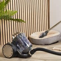 Beldray Titanium Pet Plus+ Multicyclonic Vacuum Cleaner 700W HEPA