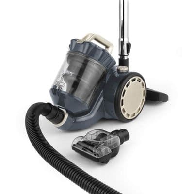 Beldray Titanium Pet Plus+ Multicyclonic Vacuum Cleaner 700W HEPA