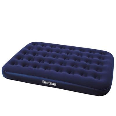 Bestway Comfort Quest Inflatable Double Bed | Home Luxe Interior
