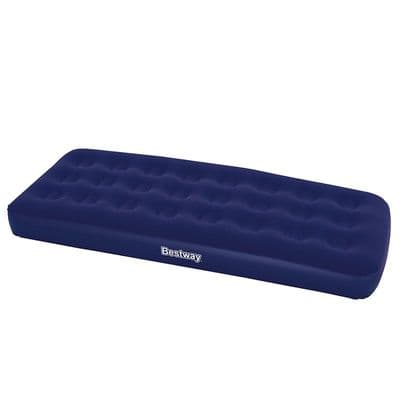 Bestway Comfort Quest Inflatable Single Bed | Home Luxe Interior