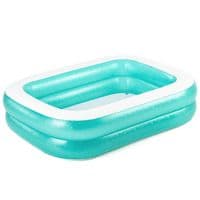 Bestway Rectangular Family Pool | Home Luxe Interior