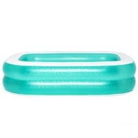 Bestway Rectangular Family Pool | Home Luxe Interior