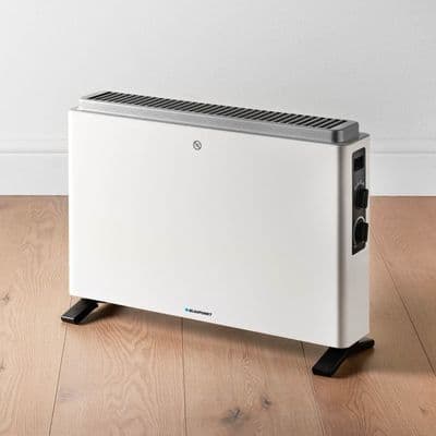 Blaupunkt Convector Heater 🔥✨