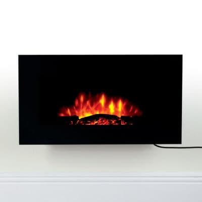 Blaupunkt Electric Wall Fire  🔥✨