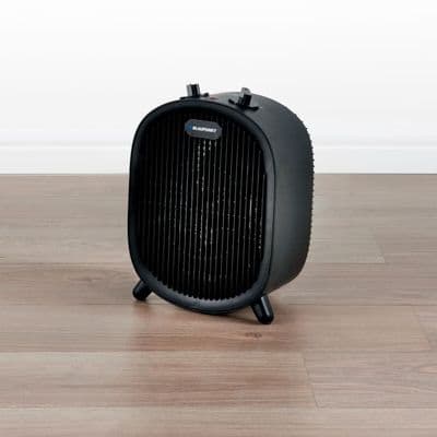 Blaupunkt Fan Heater 2000W 🔥✨