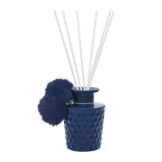Blue Pom Pom Diffuser 100Ml