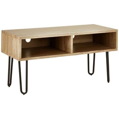 Borough Media Unit – Home Luxe Interior