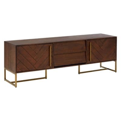 Brando Media Unit – Home Luxe Interior