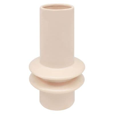 Bubble Vase Natural 30Cm