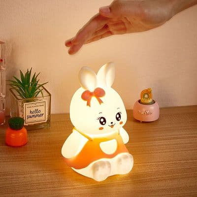 Bunty The Bunny Lumi Buddy Nightlight 🐰✨