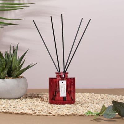 CASHMERE & SILK DIFFUSER 80ML