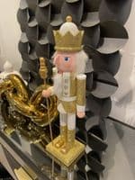 Christmas Nutcracker Gold 15