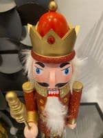 Christmas Nutcracker Red 15