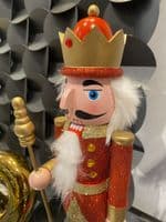 Christmas Nutcracker Red 15