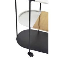 Corra Trolley – Home Luxe Interior