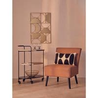 Corra Trolley – Home Luxe Interior