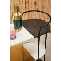 Corra Trolley – Home Luxe Interior