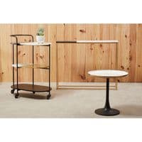 Corra Trolley – Home Luxe Interior