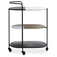 Corra Trolley – Home Luxe Interior