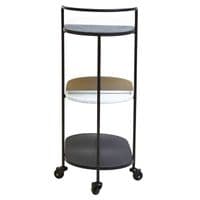 Corra Trolley – Home Luxe Interior