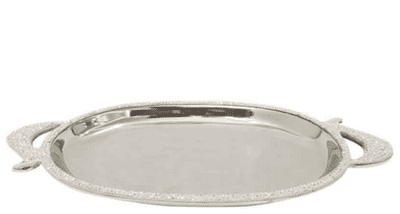 Diamante Hollywood Platter