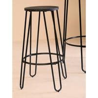 District 3Pc Bar Table and Stool Set – Home Luxe Interior