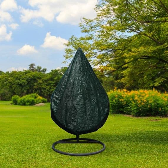 Egg Chair Cover Outdoor