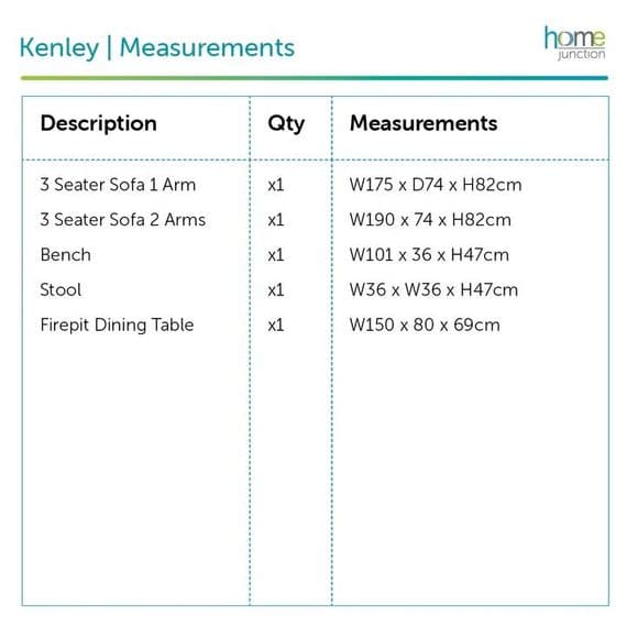 Electric Outdoor Patio Heater with LED Light and Bluetooth Speaker